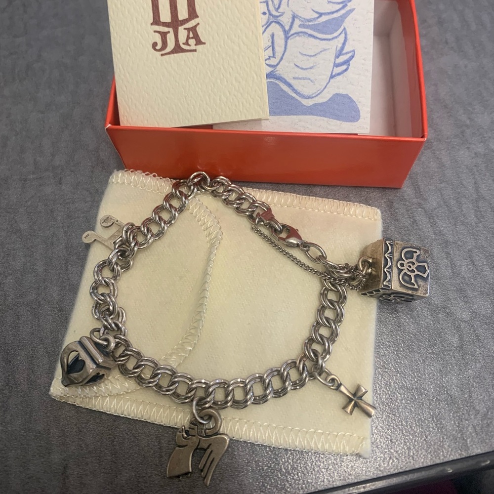 James Avery Bracelet